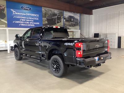 New 2026 Ford F-250 XLT Crew Cab for sale #5260004 - photo 2