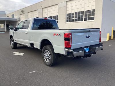 New 2026 Ford F-350 Lariat Crew Cab for sale #5260006 - photo 2