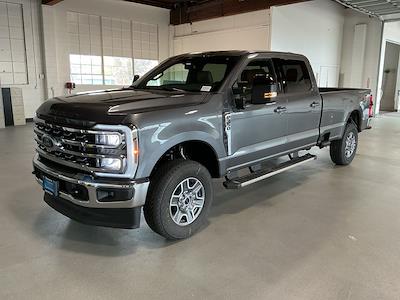 New 2026 Ford F-350 Lariat Crew Cab for sale #5260007 - photo 1