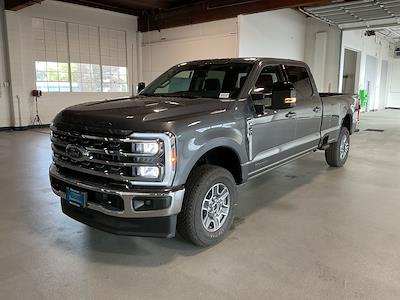 New 2026 Ford F-350 Lariat Crew Cab for sale #5260008 - photo 1