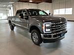 New 2026 Ford F-350 Lariat Crew Cab for sale #5260008 - photo 8