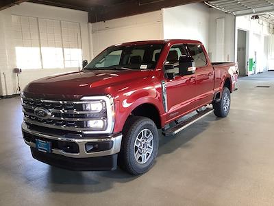 New 2026 Ford F-250 Lariat Crew Cab for sale #5260010 - photo 1