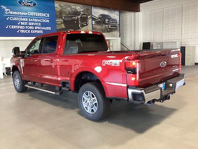 New 2026 Ford F-250 Lariat Crew Cab for sale #5260010 - photo 2