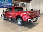 New 2026 Ford F-250 Lariat Crew Cab for sale #5260010 - photo 2