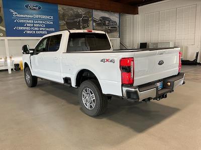 New 2026 Ford F-350 Lariat Crew Cab for sale #5260011 - photo 2