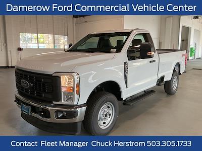 New 2026 Ford F-250 XL Regular Cab for sale #5260016 - photo 1