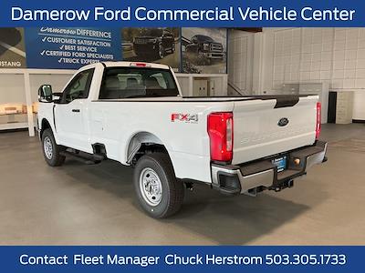 New 2026 Ford F-250 XL Regular Cab for sale #5260016 - photo 2