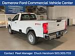 New 2026 Ford F-250 XL Regular Cab for sale #5260016 - photo 2