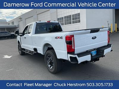 2026 Ford F-350 Super Cab SRW 4WD Pickup for sale #5260027 - photo 2