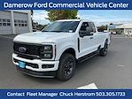 2026 Ford F-350 Super Cab SRW 4WD Pickup for sale #5260027 - photo 1