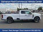 2026 Ford F-350 Super Cab SRW 4WD Pickup for sale #5260027 - photo 8