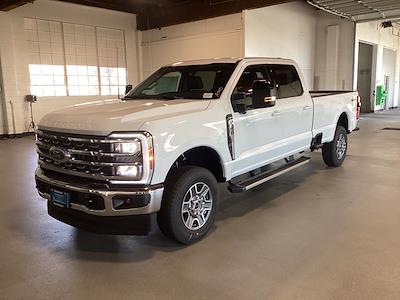 New 2026 Ford F-350 Lariat Crew Cab for sale #5260031 - photo 1