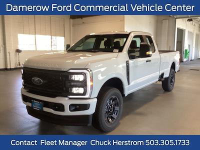 2026 Ford F-350 Super Cab SRW 4WD Pickup for sale #5260032 - photo 1