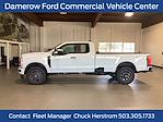 2026 Ford F-350 Super Cab SRW 4WD Pickup for sale #5260032 - photo 5