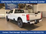 2026 Ford F-350 Super Cab SRW 4WD Pickup for sale #5260032 - photo 2