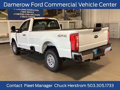 New 2026 Ford F-250 XL Regular Cab for sale #5260036 - photo 2