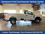 New 2026 Ford F-250 XL Regular Cab for sale #5260036 - photo 8