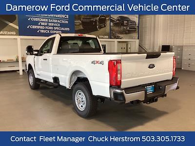 New 2026 Ford F-250 XL Regular Cab for sale #5260037 - photo 2