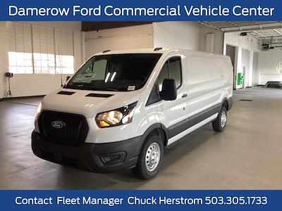 New 2026 Ford Transit 350 HD Low Roof Empty Cargo Van for sale #5260047 - photo 1