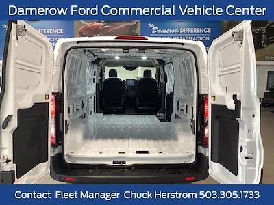 New 2026 Ford Transit 350 HD Low Roof Empty Cargo Van for sale #5260047 - photo 2