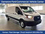 New 2026 Ford Transit 350 HD Low Roof Empty Cargo Van for sale #5260047 - photo 10