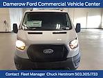 New 2026 Ford Transit 350 HD Low Roof Empty Cargo Van for sale #5260047 - photo 11