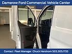 New 2026 Ford Transit 350 HD Low Roof Empty Cargo Van for sale #5260047 - photo 13