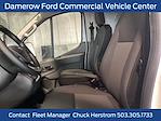 New 2026 Ford Transit 350 HD Low Roof Empty Cargo Van for sale #5260047 - photo 14