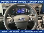 New 2026 Ford Transit 350 HD Low Roof Empty Cargo Van for sale #5260047 - photo 19