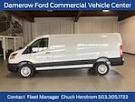 New 2026 Ford Transit 350 HD Low Roof Empty Cargo Van for sale #5260047 - photo 4