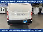 New 2026 Ford Transit 350 HD Low Roof Empty Cargo Van for sale #5260047 - photo 5