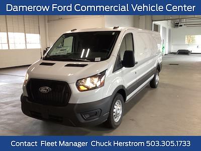 New 2026 Ford Transit 350 HD Low Roof Empty Cargo Van for sale #5260050 - photo 1