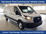 New 2026 Ford Transit 350 HD Low Roof Empty Cargo Van for sale #5260050 - photo 10