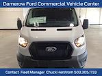 New 2026 Ford Transit 350 HD Low Roof Empty Cargo Van for sale #5260050 - photo 11