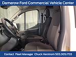 New 2026 Ford Transit 350 HD Low Roof Empty Cargo Van for sale #5260050 - photo 14