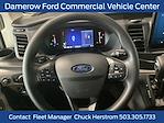 New 2026 Ford Transit 350 HD Low Roof Empty Cargo Van for sale #5260050 - photo 17