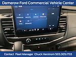 New 2026 Ford Transit 350 HD Low Roof Empty Cargo Van for sale #5260050 - photo 20