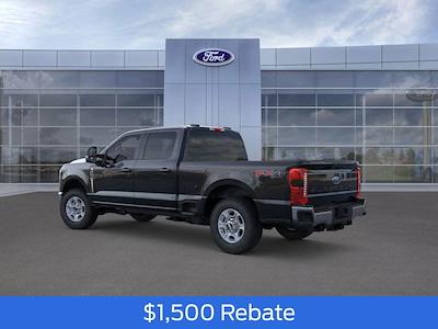 New 2026 Ford F-350 XLT Crew Cab for sale #5260054 - photo 2