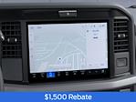 New 2026 Ford F-350 XLT Crew Cab for sale #5260054 - photo 14