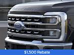 New 2026 Ford F-350 XLT Crew Cab for sale #5260054 - photo 17