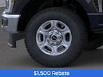 New 2026 Ford F-350 XLT Crew Cab for sale #5260054 - photo 19
