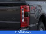 New 2026 Ford F-350 XLT Crew Cab for sale #5260054 - photo 21