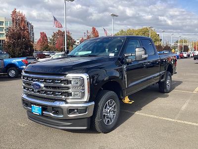 New 2026 Ford F-250 Lariat Crew Cab for sale #5260066 - photo 1