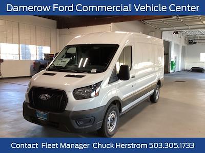 New 2026 Ford Transit 250 Medium Roof Empty Cargo Van for sale #5260088 - photo 1