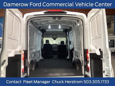 New 2026 Ford Transit 250 Medium Roof Empty Cargo Van for sale #5260088 - photo 2