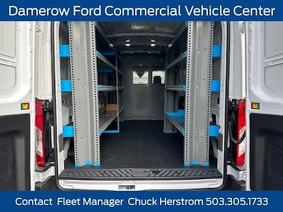 New 2026 Ford Transit 250 - photo 1