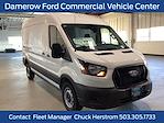 New 2026 Ford Transit 250 Medium Roof Empty Cargo Van for sale #5260088 - photo 11