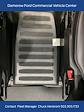 New 2026 Ford Transit 250 Medium Roof Empty Cargo Van for sale #5260088 - photo 18