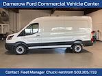New 2026 Ford Transit 250 Medium Roof Empty Cargo Van for sale #5260088 - photo 6