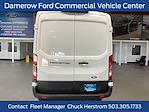 New 2026 Ford Transit 250 Medium Roof Empty Cargo Van for sale #5260088 - photo 5